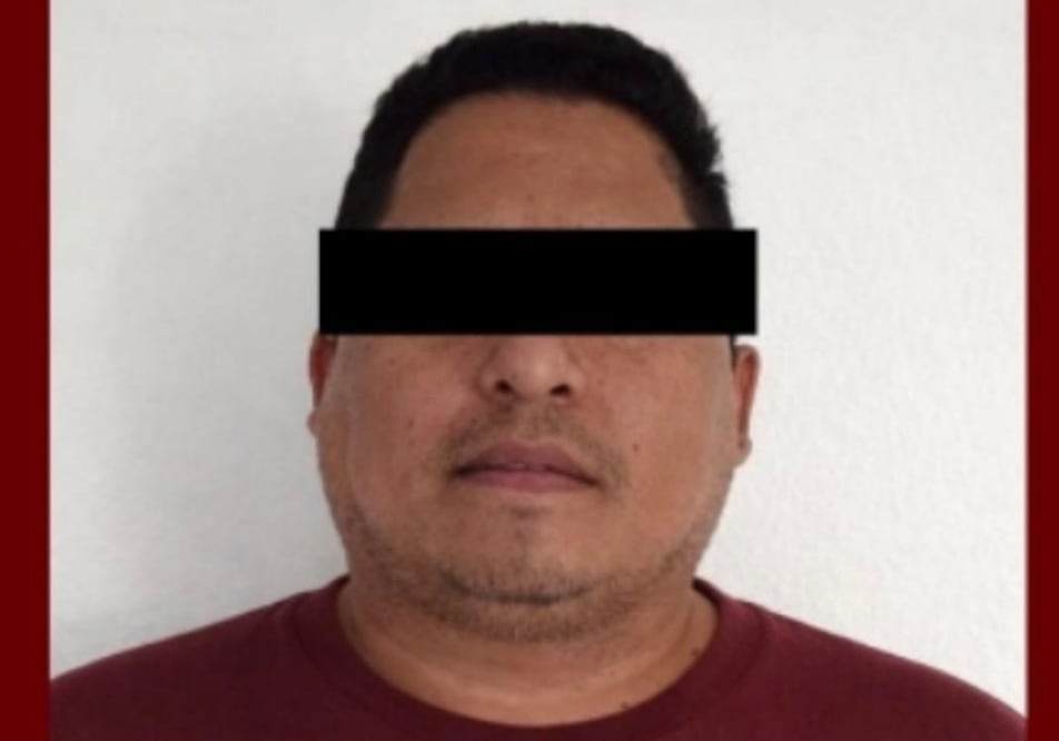 A dos años del asesinato de una estudiante a manos de un profesor universitario en Hidalgo, emiten fallo condenatorio; recibirá sentencia el jueves. Foto: Especial