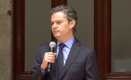 AMLO busca restablecer privilegios a Elba: Nuño