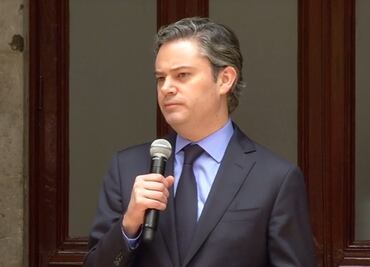 AMLO busca restablecer privilegios a Elba: Nuño