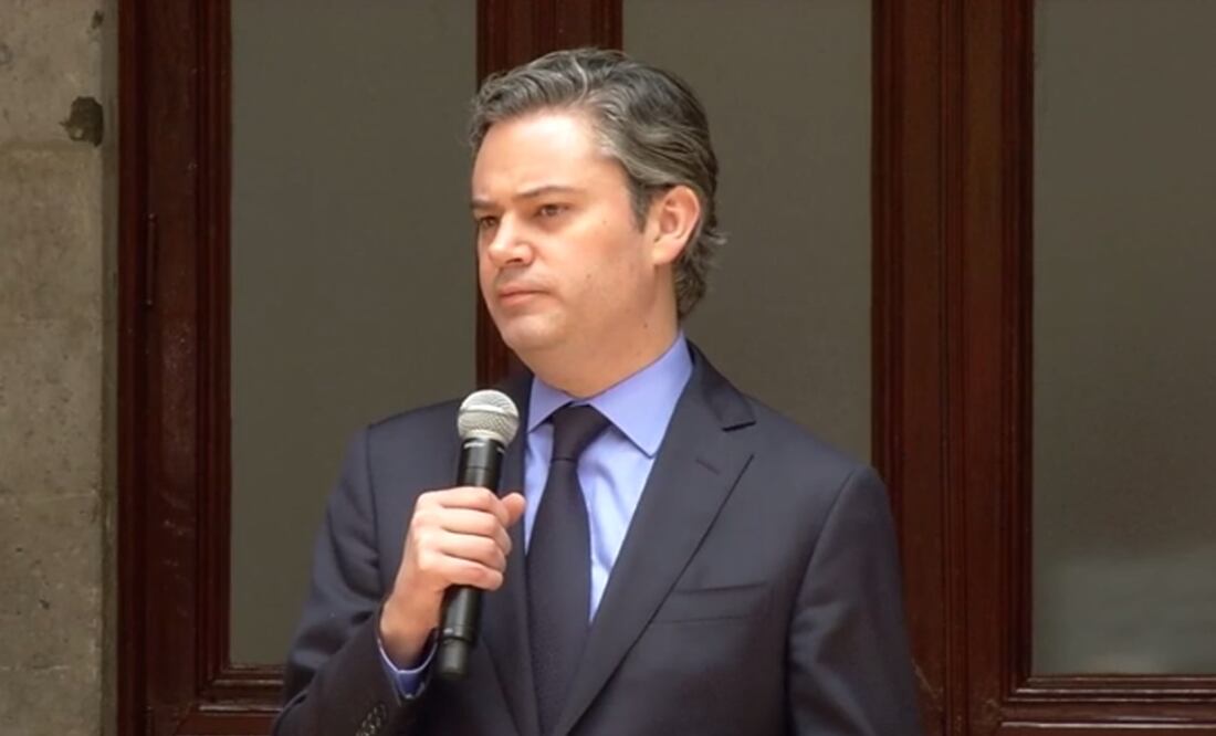 (Foto: Archivo - EL UNIVERSAL)