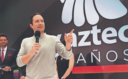 Benjamín Salinas comparte que es posible una fusión entre PGA y LIV