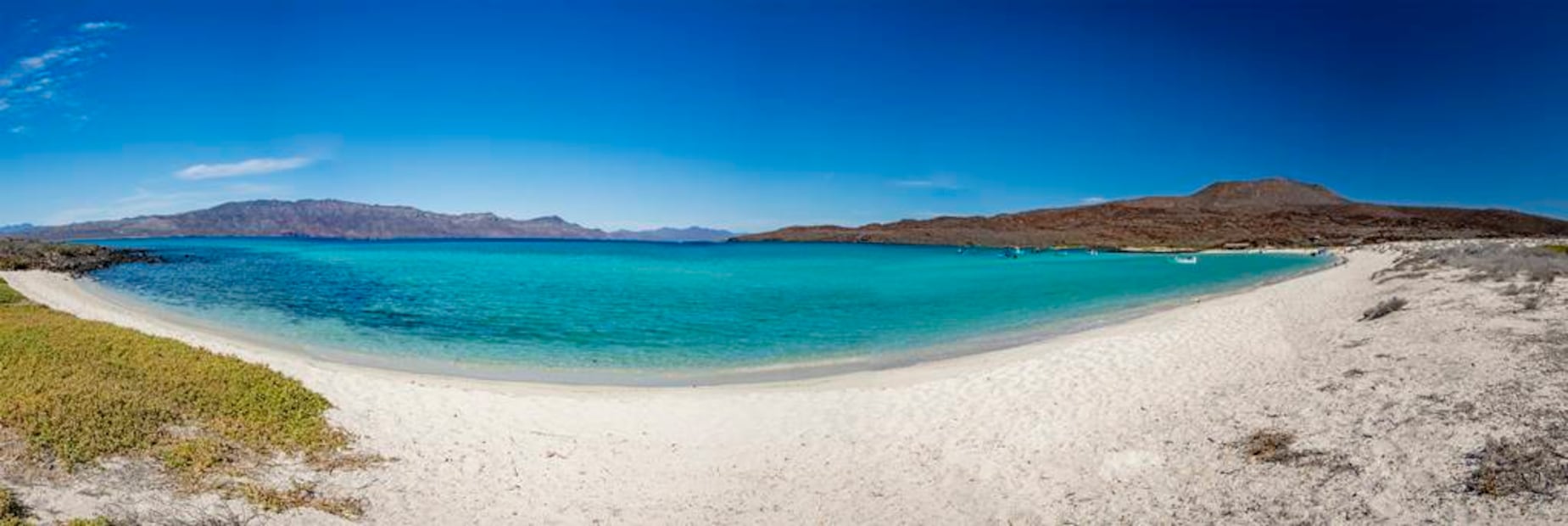 Foto: SETUE Baja California Sur