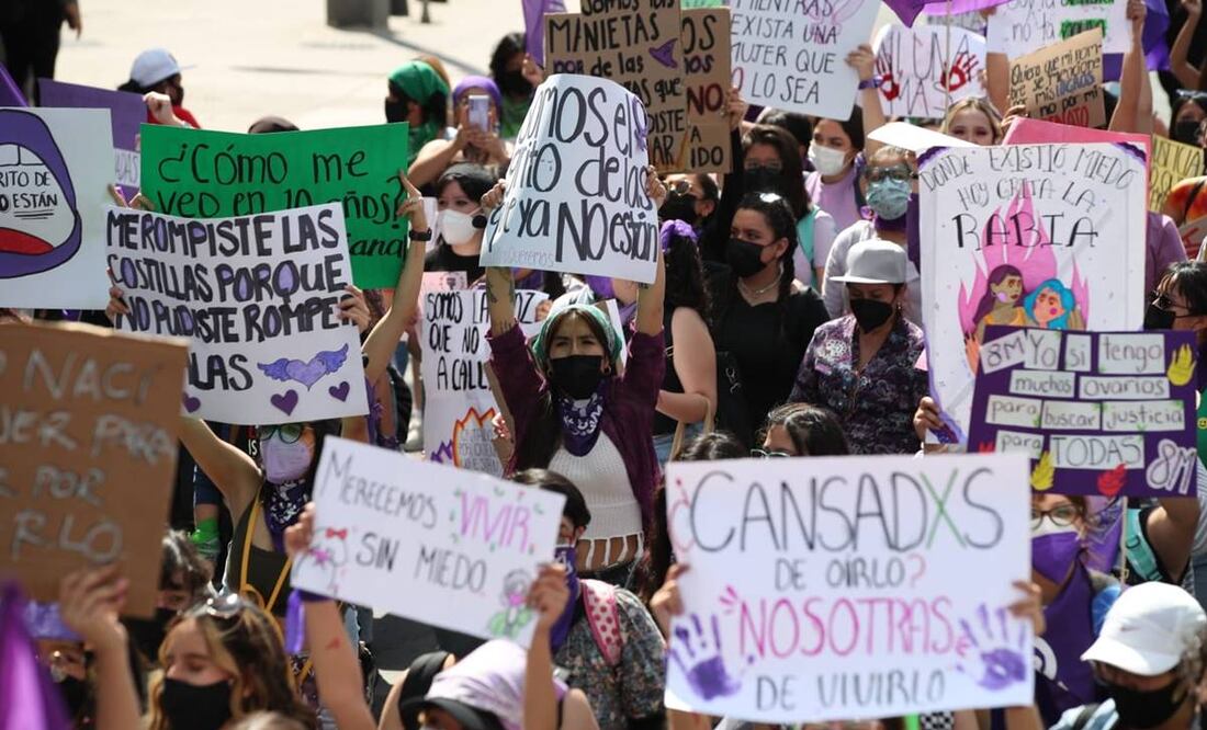 Foto: Fernanda Rojas. EL UNIVERSAL