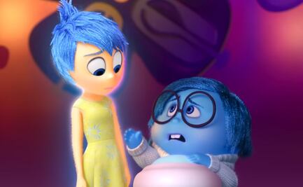 "Inside Out 2" rompe récords y se convierte en la película animada más taquillera de la historia