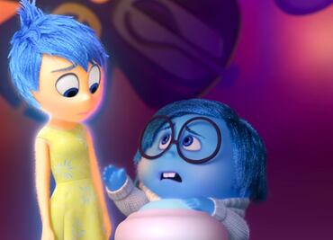 "Inside Out 2" rompe récords y se convierte en la película animada más taquillera de la historia