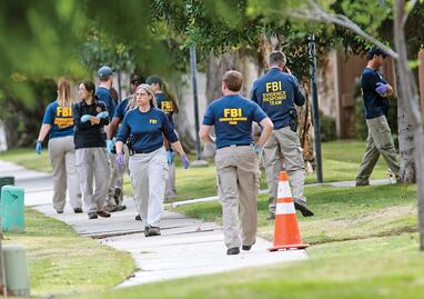 El FBI tiene 380 investigaciones centradas en el liderazgo de los cárteles de la droga