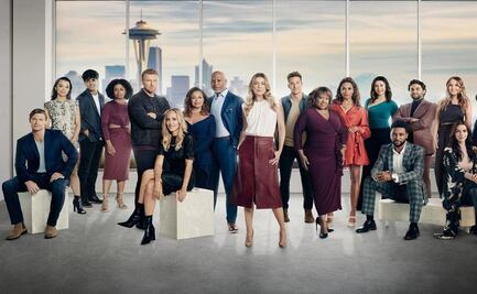 ¿Qué veremos en la temporada 19 de "Grey's Anatomy"?