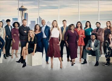 ¿Qué veremos en la temporada 19 de "Grey's Anatomy"?