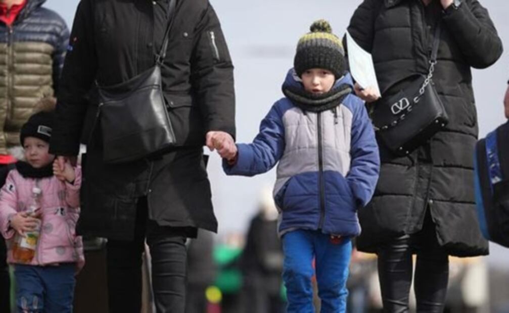 6 momentos clave de la primera semana de invasión rusa a Ucrania