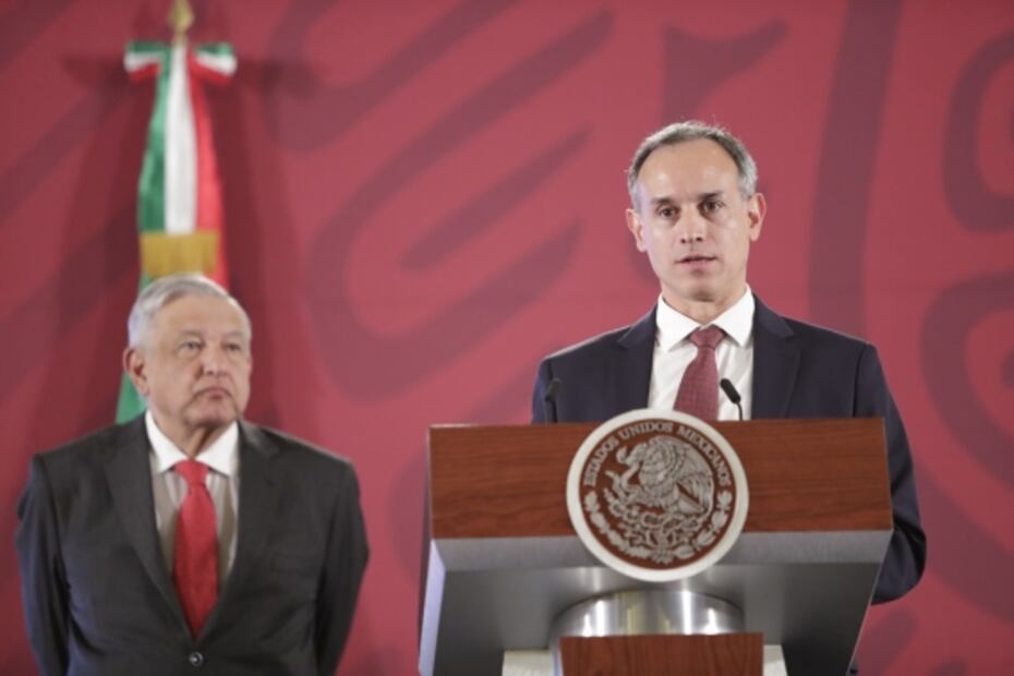 Obedezca ciegamente a la 4T