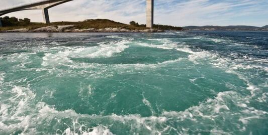 6 destinos para aventuras extremas en el mundo