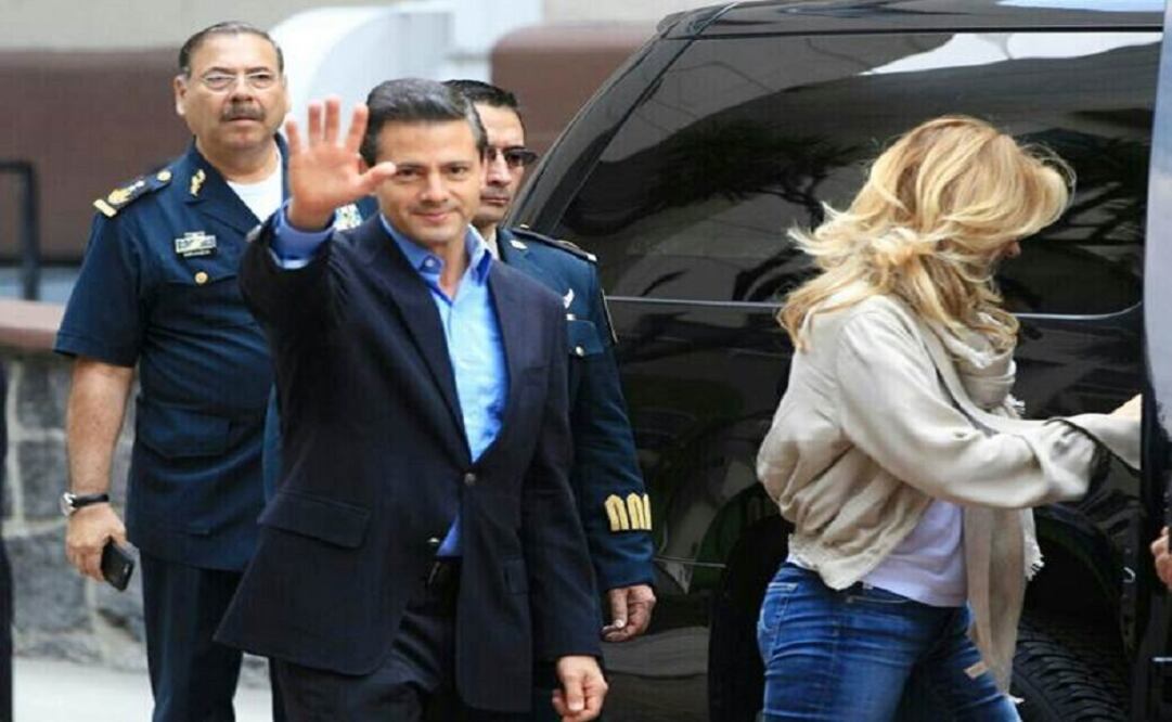 Ramón Romero / EL UNIVERSAL