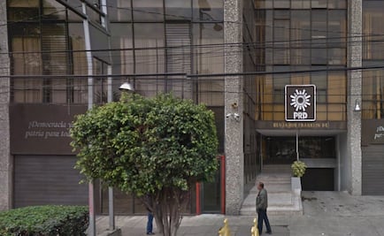 En PRD no hay cargada