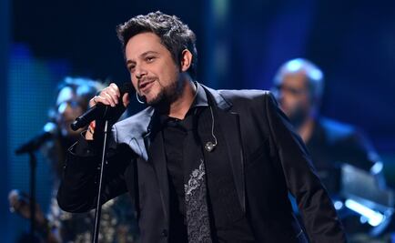 Alejandro Sanz regresa al Auditorio Nacional