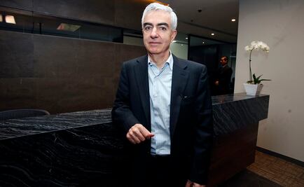 Televisa nombra reemplazo interino de Adolfo Lagos