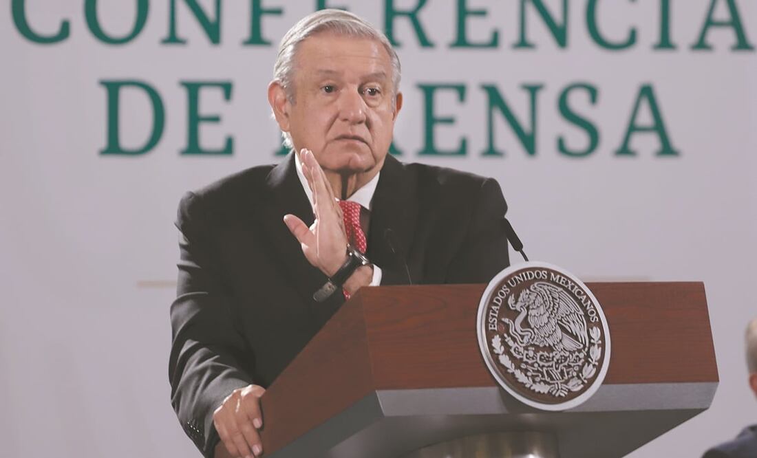 Foto: Berenice Fregoso. El Universal