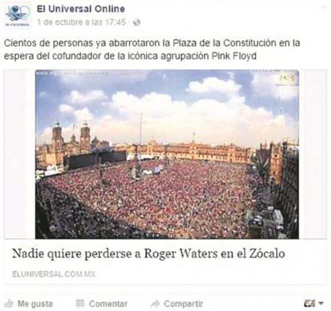 El Foco. Buscan escudo del Capitán América