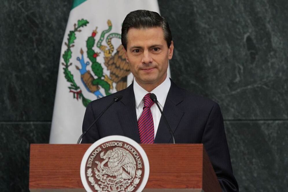 La economía mexicana y diversos indicadores de la actividad productiva del país estuvieron marcados por claroscuros en la primera mitad de la administración del presidente Enrique Peña Nieto, señalaron analistas consultados (CARLOS MEJIA. EL UNIVERSAL)