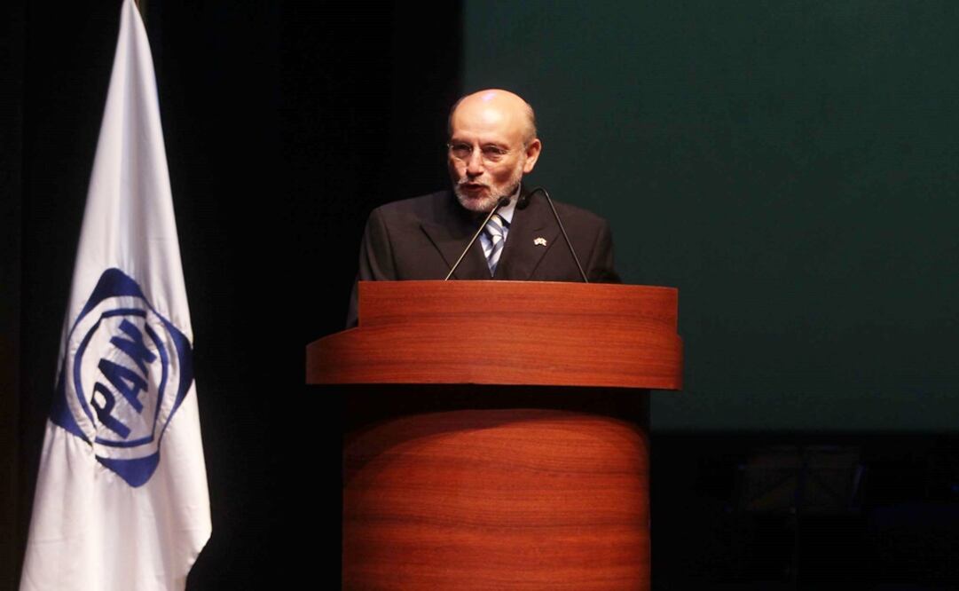 Foto: Archivo/ EL UNIVERSAL        