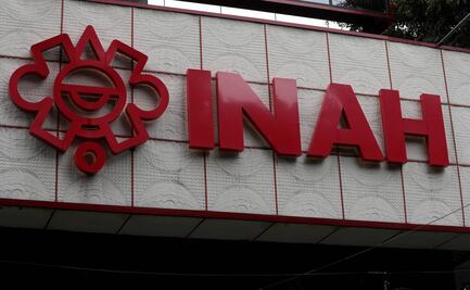 En el INAH, primero el tlatoani, luego los macehuales