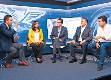 Comienza el camino rumbo a 2018, dicen especialistas