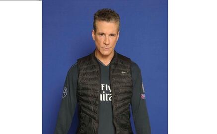 Fernando Carrillo niega tener una orden de arresto en EU