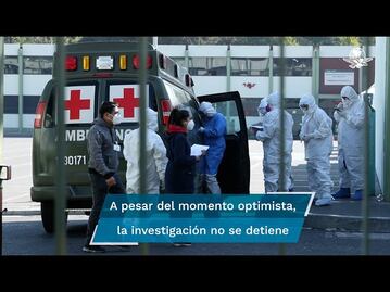 Sexta ola de Covid: novedades de la pandemia