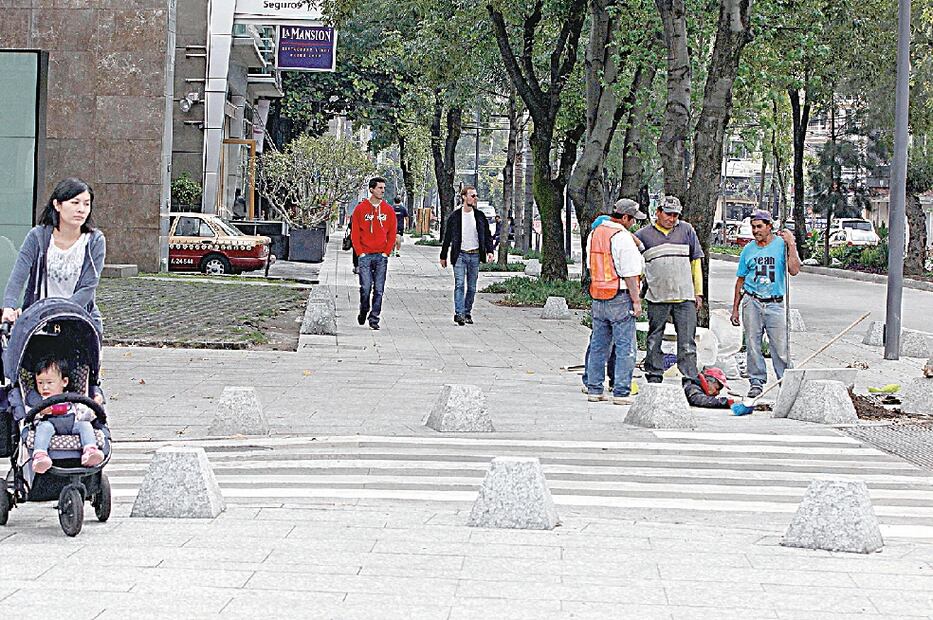 Patones. (ARCHIVO EL UNIVERSAL)