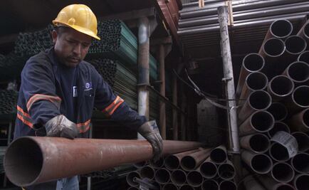 The U.S. imposes preliminary tariffs on Mexican steel