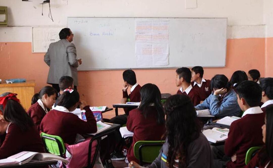 En el último año creció 60.6% el número de profesores que tramitaron su licencia de prejubilación o que la obtuvieron ante la Secretaría de Educación Pública