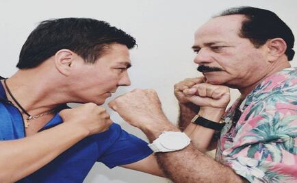 Alcalde de Angostura peleará con “El Travieso” Arce  