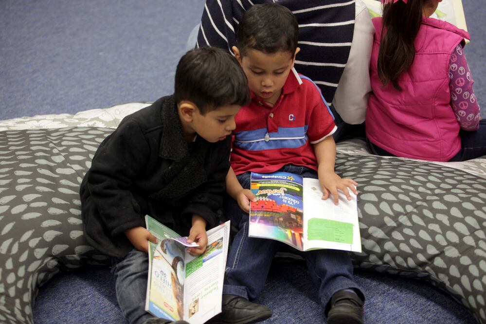 Foto: Archivo / EL UNIVERSAL