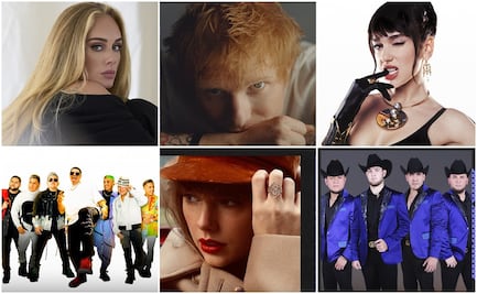 Billboard Music Awards 2022: Dónde verlos y quiénes son los nominados