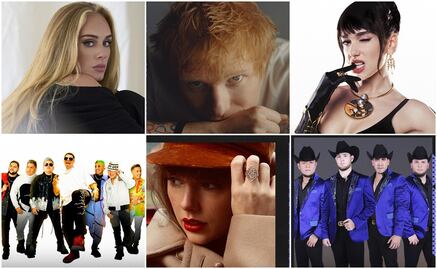 Billboard Music Awards 2022: Dónde verlos y quiénes son los nominados