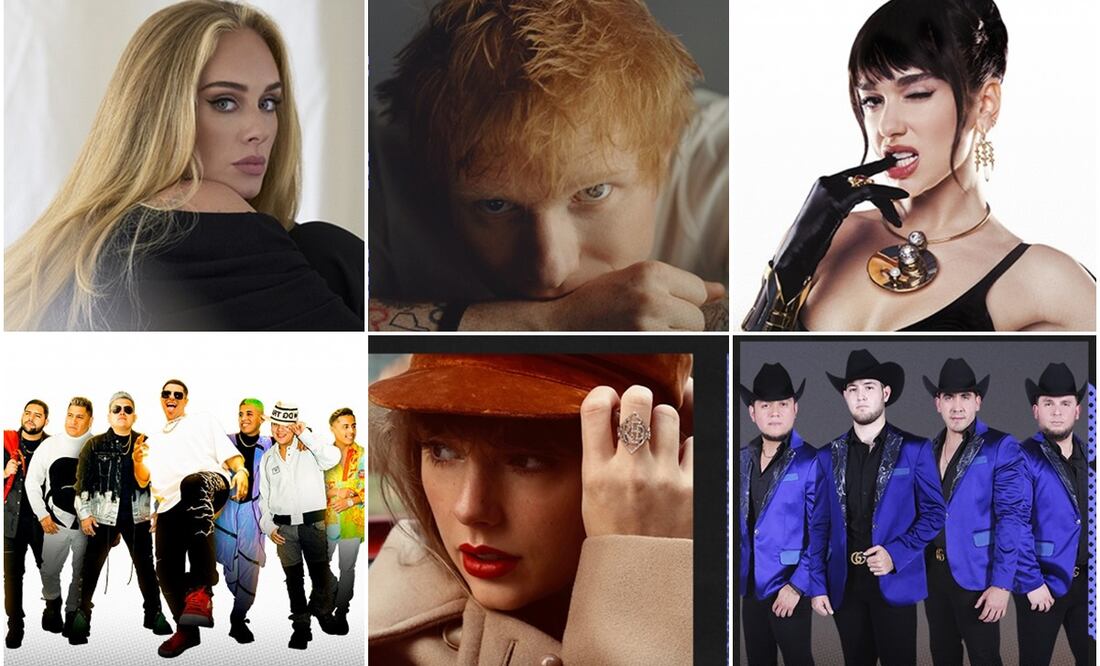 Facebook Billboard Music Awards.