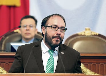 Fiscalía también va por hermano de Mauricio Toledo