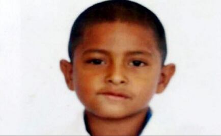 NGO demands justice for family of child murdered by playmates