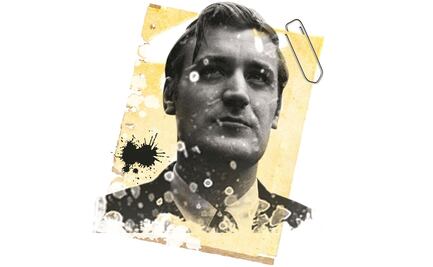 Un festival de poesía I