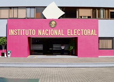 Tras errores en debates, INE pone a prueba el PREP y los Conteos Rápidos