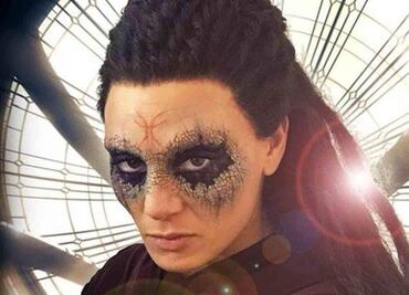 Actriz de "Doctor Strange" es acusada de abuso sexual contra menor de edad