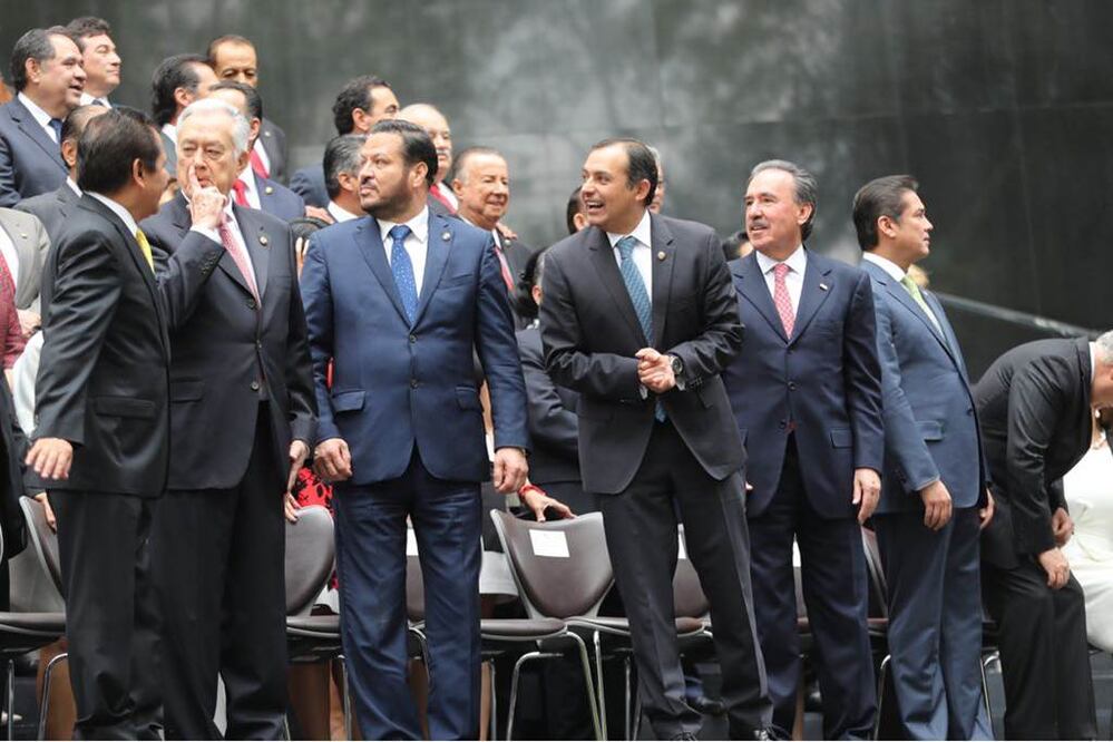 Foto: Lucía Godínez