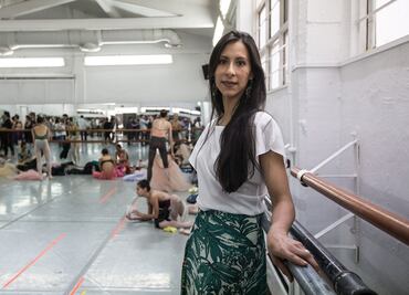 "Giselle" y programa contemporáneo marcarán temporada de la CND