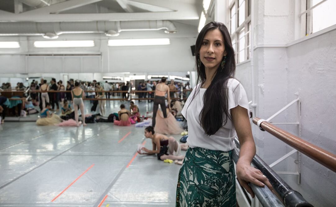 Foto: Germán Espinosa / EL UNIVERSAL