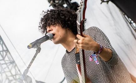 DRIMS apuesta por la música ante clima de malas noticias en México