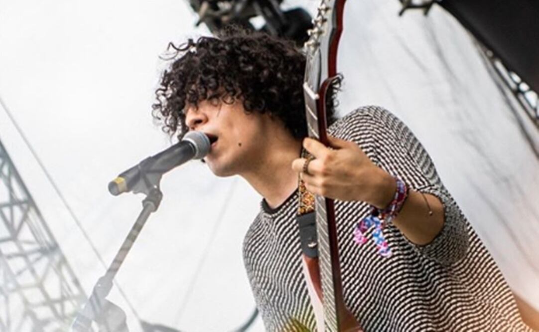 DRIMS. Foto: Instagram 