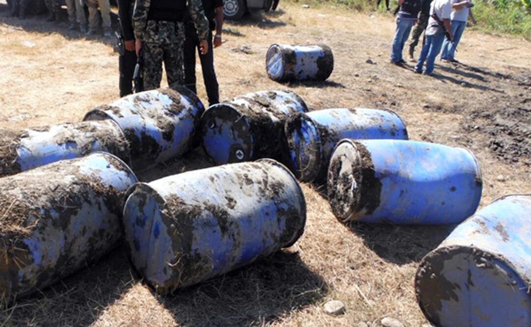 Archivo / EL UNIVERSAL