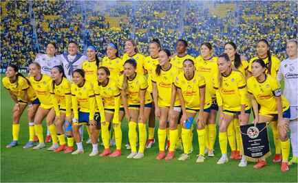 América Femenil se despide de dos estrellas; anunció las salidas mediante redes sociales