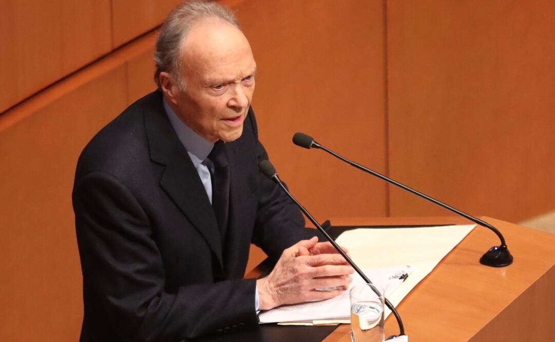 Foto: Archivo / EL UNIVERSAL