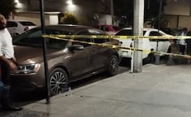 ¡No duró mucho fuera! Asesinan a exreo afuera de su casa en la alcaldía Iztapalapa