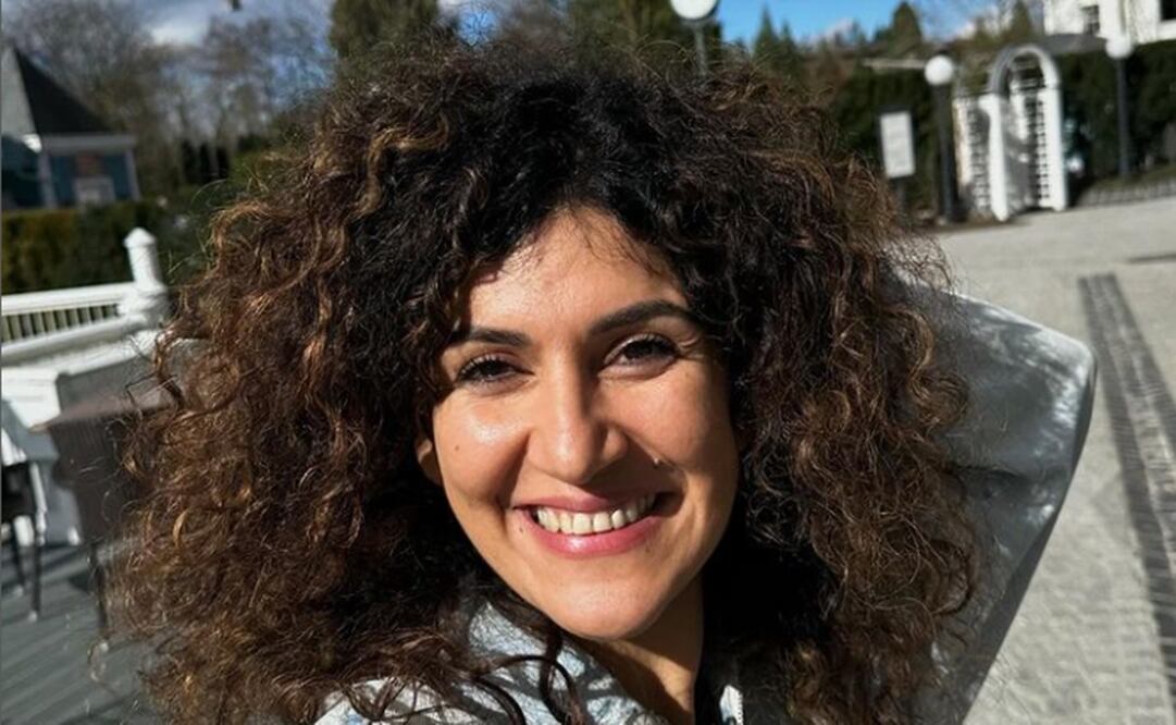 El certamen anunció que lo más importante para elegir a la triunfadora sería la inteligencia, el compromiso y el carisma: Apameh Schönauer la ganadora. Foto: Instagram Apameh Schönauer